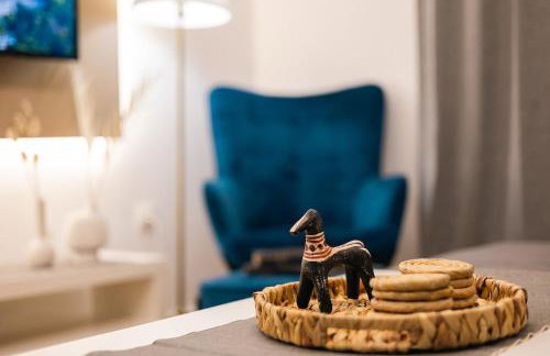 Vote Athens Apartment - Foto 10