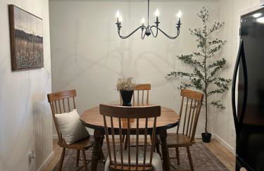 King suite and Hot Tub near the Greene - Foto 28