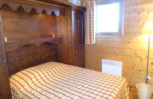 Appartement 4 pièces 7 personnes avec terrasse sur les pistes à Arc 1800 - FR-1-411-598 - Foto 8