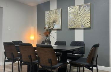 Entire House near DTLV - Foto 2