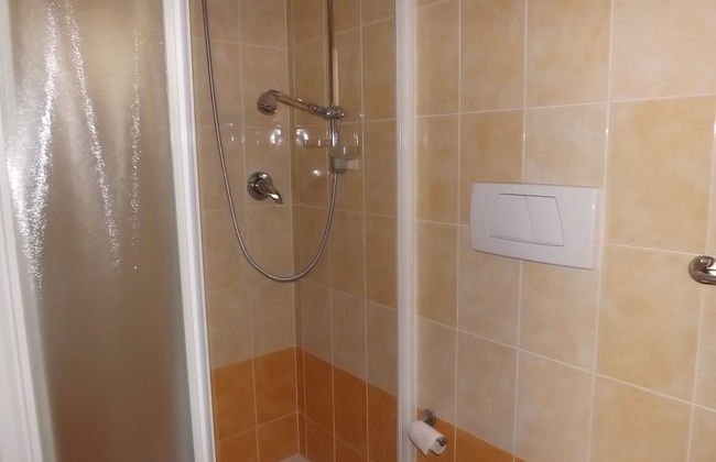 Appartamento sulla spiaggia con balcone - Foto 18