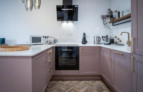 Wisemans House Apartment 2 - Wisemans Bridge - Foto 18