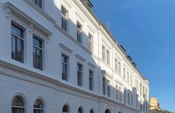 White House Meerane - First Floor Loft - Foto 17