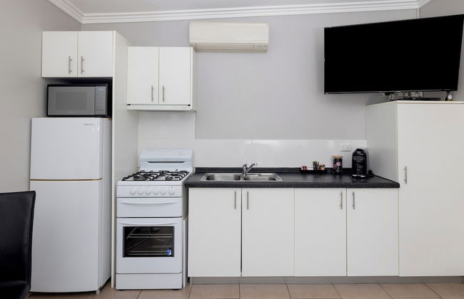 BIG4 Mudgee Holiday Park - Foto 31