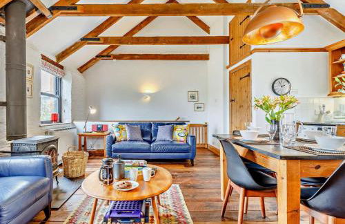 2 Bed in Fowey oc-55381 - Foto 1