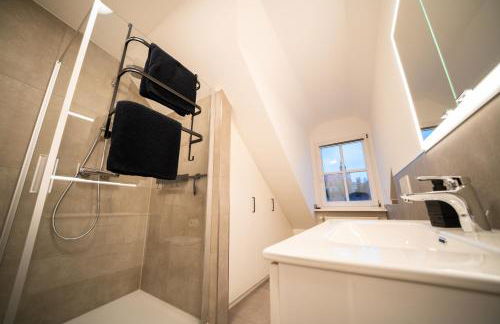 Apartment Markt32 Modern & zentral in Ostheim - Foto 29