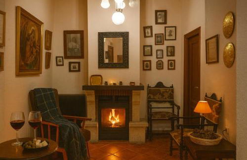 Casa Rural Tita Sacramento - Foto 1