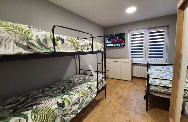 Prusa 6 apartamenty - Foto 4