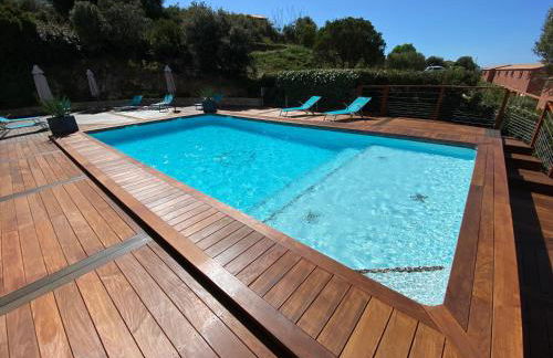 Résidence Terra Théa - Foto 11