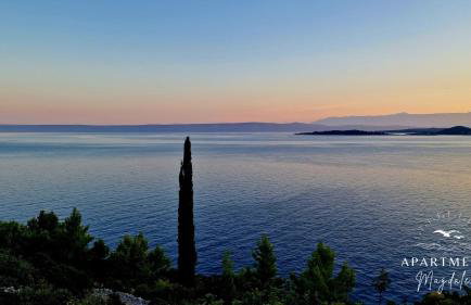 Apartments Magdalena - Foto 73