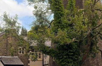 'Mill Cottage' Parbold - Foto 66