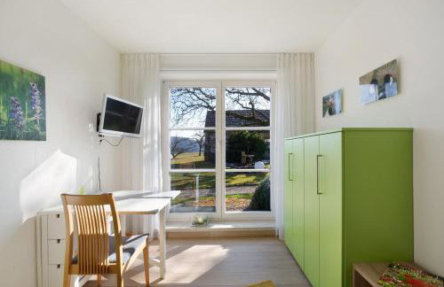 Birkethof Gartenblick - Foto 17