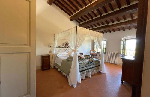 Agriturismo Castello La Grancia di Spedaletto - Foto 15