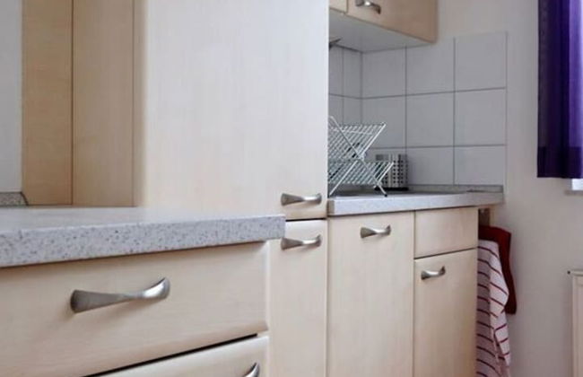 Holiday Apartment Haus Finisberg - Foto 8