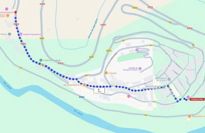 Panorama Suites - Foto 60