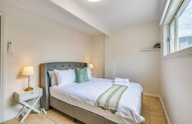 StayAU Cozy 1BR Living Space Chadstone - Foto 2