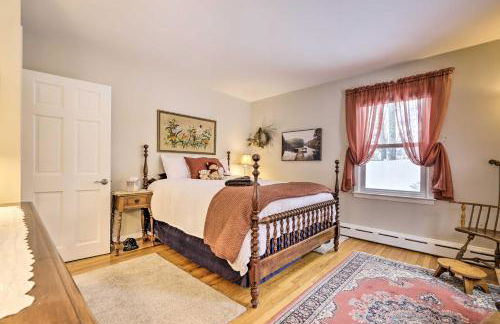 Hadley Vacation Rental 24 Mi to Springfield! - Photo 12