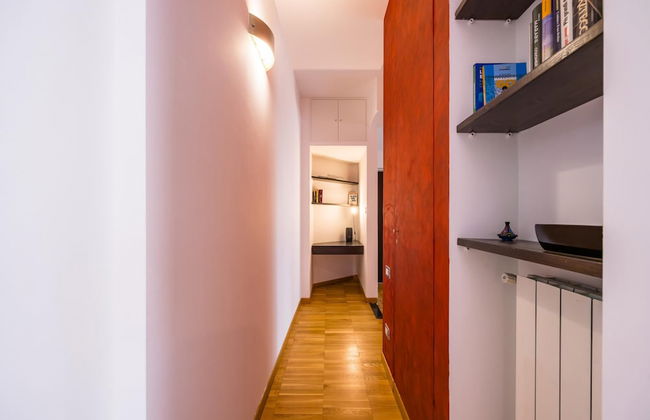 Fresh and Trendy Flat at Vomero - Foto 15