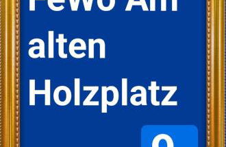 FeWo Am alten Holzplatz - Foto 39