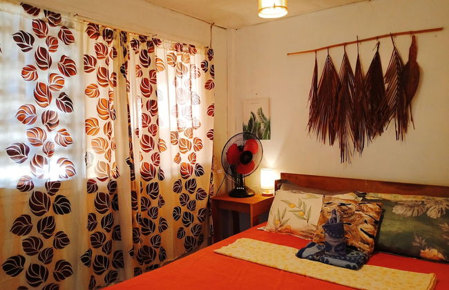 Amwani Sunset Colours Camping Site - Foto 9