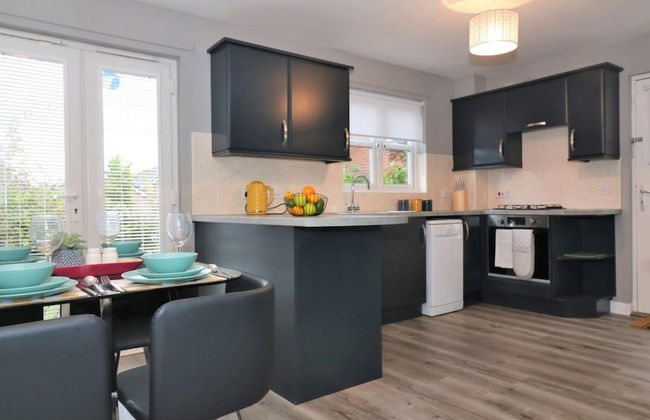 Carnbroe House - Carnbroe - Photo 6