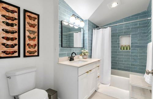 Emerald Sahalee - Capitol Hill -3 bedrooms with free parking - Foto 22