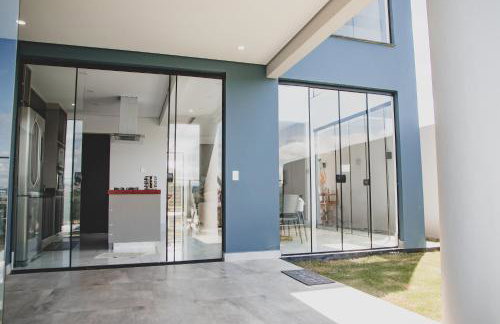 Suite Luxo com Piscina Privativa e Jacuzzi - Foto 14