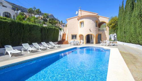 Villa Villa Maria by Interhome - Foto 2