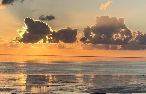 Apartment Vier Jahreszeiten Pilsum - Foto 34