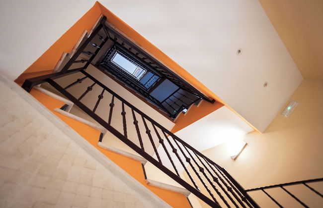 Apartamentos Reyes Católicos - Foto 16