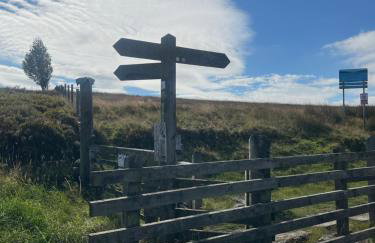 Holmes Cottage in the heart of Haworth - Foto 24
