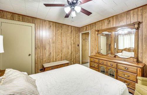Countryside Marion Retreat Near Fishing and Trails! - Foto 17