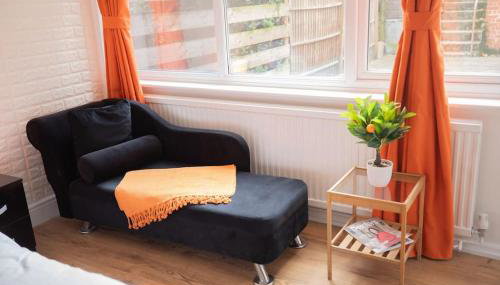 Stylish Studio in Southwark Near Tube - Photo 3