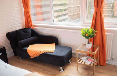 Cozy Studio in Central London - Foto 8