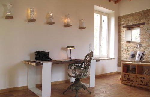 Castello di Granarola Relais - Adults Friendly - - Foto 82
