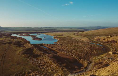 Saltmarsh Farmhouse - Foto 34