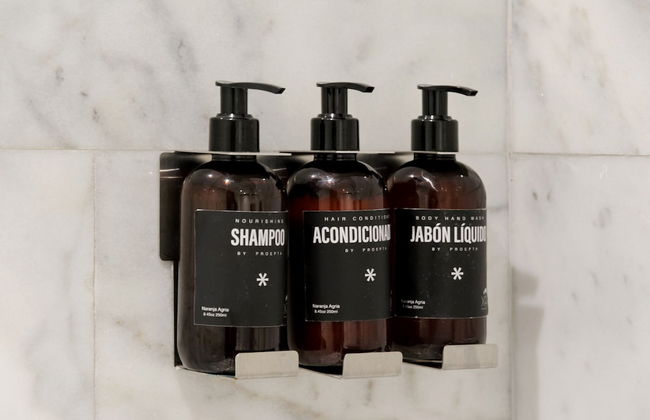 w Amazing 3BR in Polanco - Foto 15