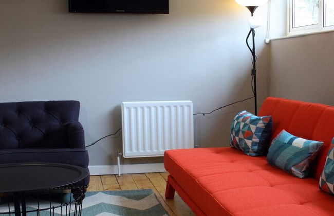 KC Accommodation - Foto 34