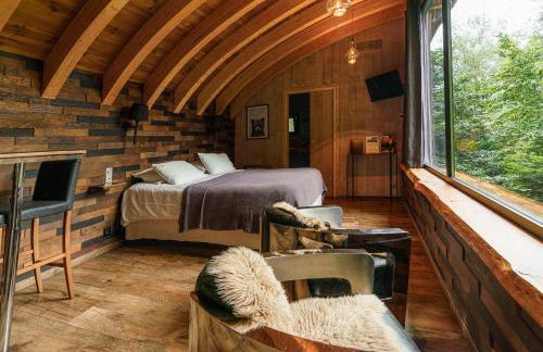 Pyrénées Prestige - Villas d'exceptions et hébergements insolites - Foto 58