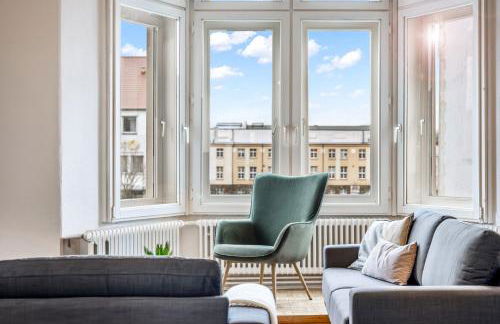 TVL WHV - haustierfreundlich & zentral in Wilhelmshaven - Foto 4