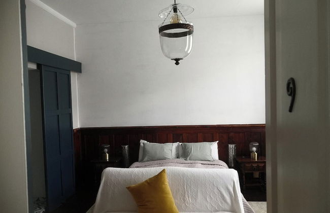 Gato Azul Coliving - Foto 18