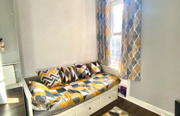 Two-bedroom city retreat close to top sites - Foto 8