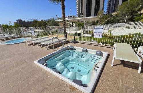 SUNSET WAVES The View - Foto 34