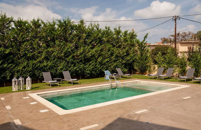 Amaen Luxury House - Foto 27