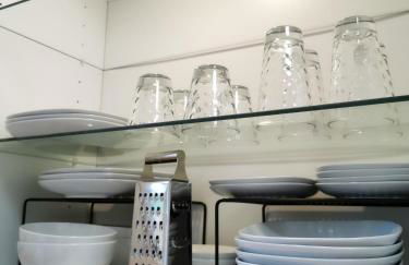 Ferienwohnung Löwenstern Niederstetten - Foto 14