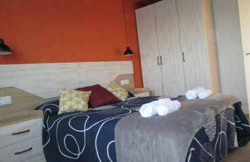 APARTAMENTOS FONTE VILLAR - Foto 26