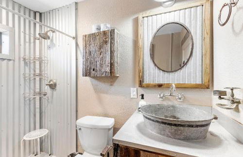 The Cowboy House - Foto 14