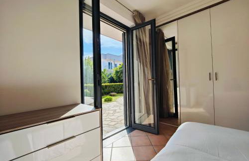 Maison Margot - Giardino e parcheggio privato - Foto 19