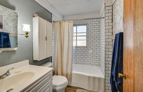 2 Mi to Dtwn Newark Pet-Friendly Home! - Foto 12