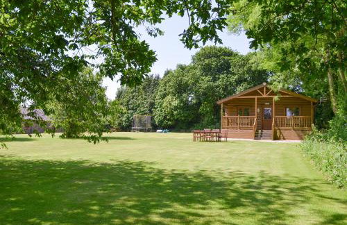 Tarka's Holt Log Cabin-Ukc2102 - Foto 14